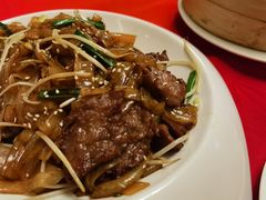 干炒牛河-酌宴府The China Club·广州万富希尔顿酒店(云城东路店)