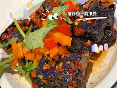 -老长沙龙虾馆(梅林店)