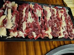 -荣记潮汕牛肉火锅(仙鹤街店)