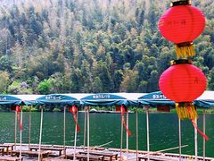 -天目湖御水温泉·度假酒店