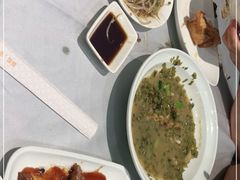 -叶氏兄弟饭摊(马鞍池东路店)