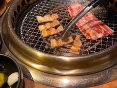 -黑牛黑猪烤肉专门店(万象城店)
