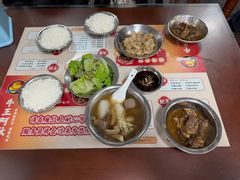 -阿秋牛排(湖心街店)