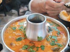 -Hi YOU你的饭局泰餐厅(雍和宫店)