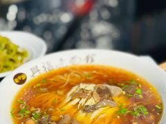 -兴福老面馆(寺路街店)