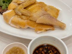 -口衣记鸡饭店