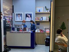 -海马体照相馆(龙湖杭州金沙天街店)