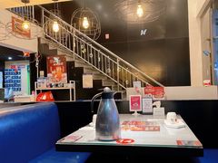 -鱼酷活鱼烤鱼(昆明路店)