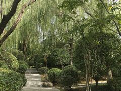 -武汉园博园(武汉自然博物馆)