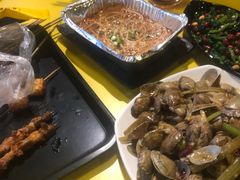 -望京小腰(北京总店)