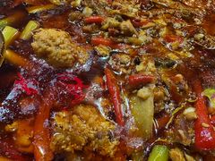 -陈胖子特色菜.鲜货现炒(融景城店)