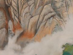 -小八仙·宴(三峡茶庄店)