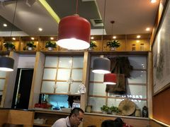 -五味草堂五谷渔粉(茂业店)