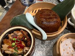 -南京大牌档(济南万象城店)