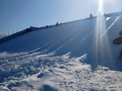 -绿野森林乐园冰雪季