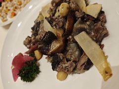 生炒甲鱼-得月楼·省级非遗·传统苏帮菜(观前店)