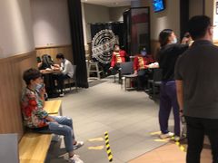 -肯德基(东直门来福士店)