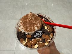 -DQ·蛋糕·冰淇淋(五棵松万达店)