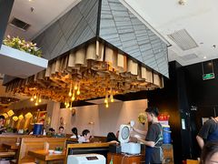 -云海肴·汽锅鸡·云南菜(苏州中心店)