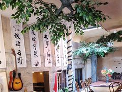 -猫岛主趣味餐厅(鼓浪屿店)