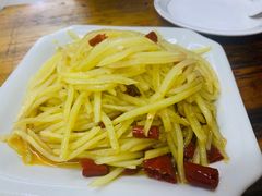 -黑皮酸菜鱼(三山街店)