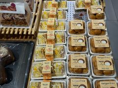 -仟吉KenGee(汪家墩店)