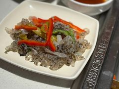 -海底捞火锅(外滩店)