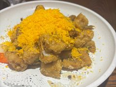 -东海怡品海鲜豆捞(星街坊店)