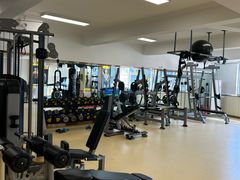-中田健身工作室(莘庄地铁站店)