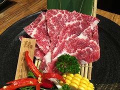-黑牛の店·和牛烧肉(合生汇店)