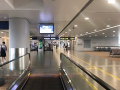 -上海浦东国际机场-T2航站楼
