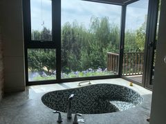 -瑞阁温泉酒店温泉中心