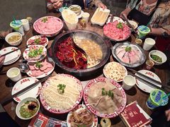 -牛市坎火锅(建设路店)