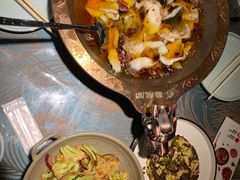 -雲蜀龙阁·金牌水煮鱼(方庄店)