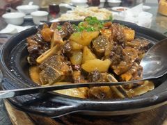 -顺源客宴·中山脆肉鲩(滨江路店)