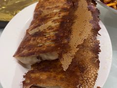 -大眼锅贴水饺(河东店)