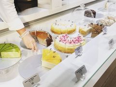 -Lady M(沙田新城市广场店)