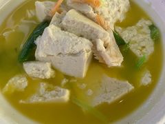 -帕米尔食府(白云观店)