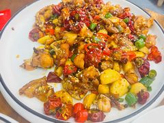 -醉壹号海鲜大排档·老厦门特色菜(厦门美食地标店)
