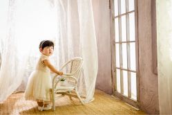-西瓜庄园儿童摄影
