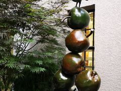 -徐家汇源景区-衡山坊