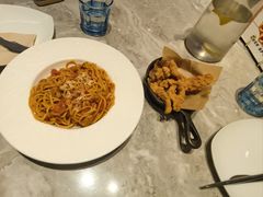 -必胜客(东大桥店)