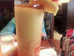 -RED LOBSTER(多伦多DT店)
