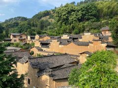 -杨家堂村