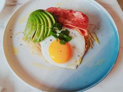 -The Rug Cafe(王府中环店)