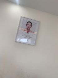 -莲姿娜半永久纹眉皮肤管理