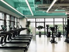 -优享健身(三元桥店)