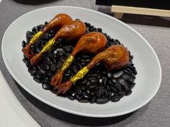 金脆半鸽-怡情荟•海鲜青岛菜(五四广场旗舰店)