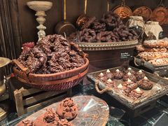 -B&C黄油与面包·THE GARDEN BAKERY概念店(世纪汇店)