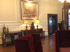 -Salon de Ville浦江汇(上海外滩华尔道夫酒店店)